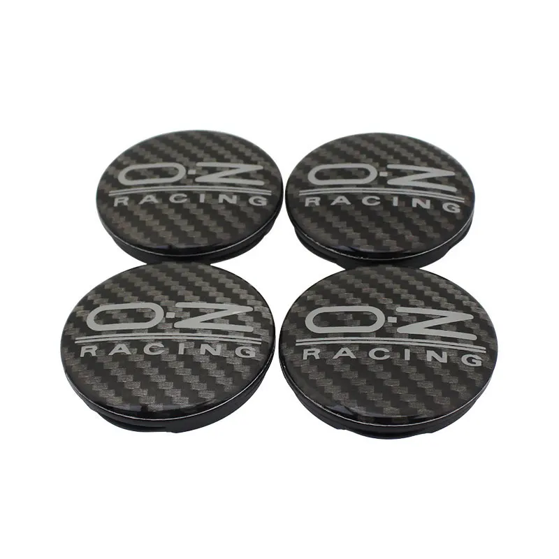 Колпачок для центра гоночного колеса O.Z колпачок ступицы OZ s на колесах
