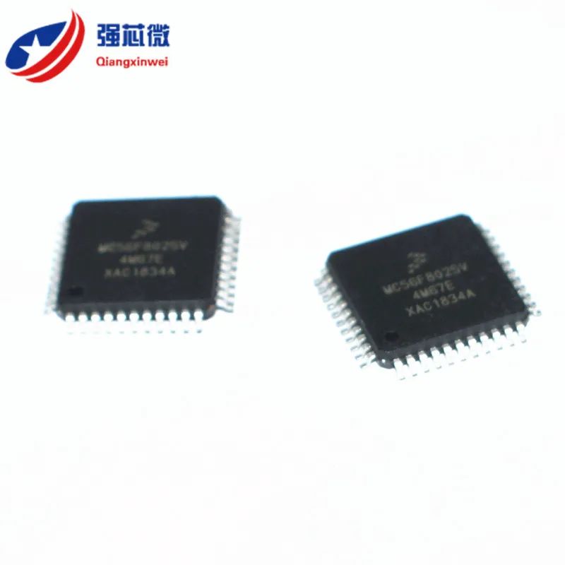 MC56F8025VLD MC56F8025 интегрированный чип | Электроника