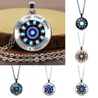 Украшения для автомобиля, декоративные аксессуары, подвеска для зеркала заднего вида, ожерелье, подвеска для сбора времени, товары для интерьера