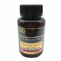 free shipping menopause relief capsules 60 capsules