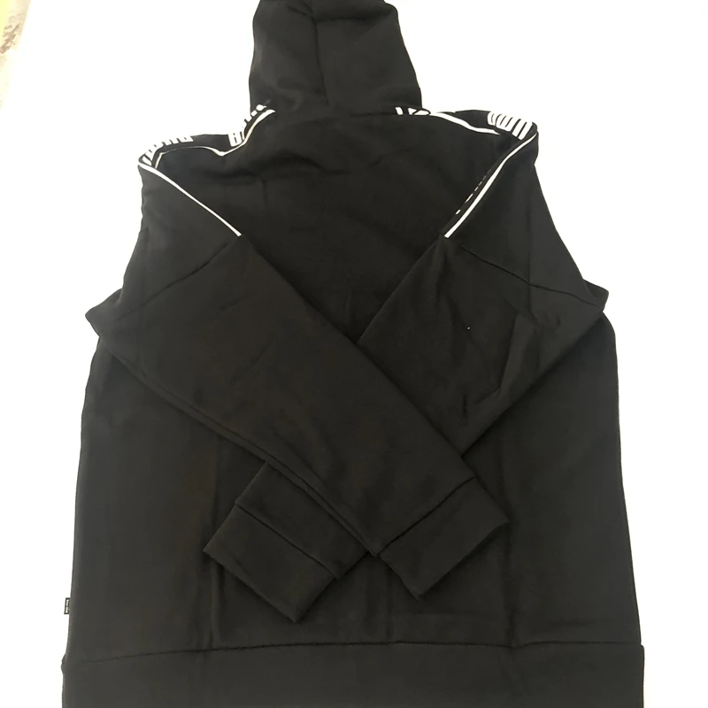 Оригинальный Новое поступление Мужской пуловер Пума толстовки спортивная