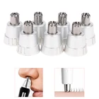 Лезвия для бритвы мужские, сменные, 25 шт.