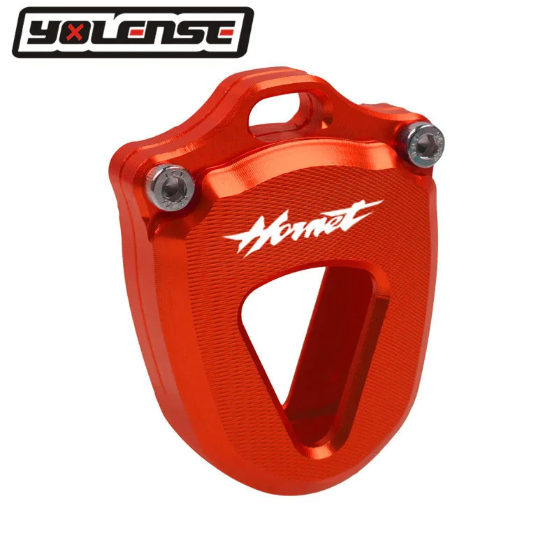 Аксессуары для мотоциклов Hornet с логотипом чехол ключей защитный HONDA CB600F CB 600 F CB600