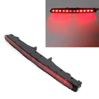 Новинка, автомобильный наконечник на 3RD стоп-сигнал поворота светильник сзади полосы света для Benz e-класс W211