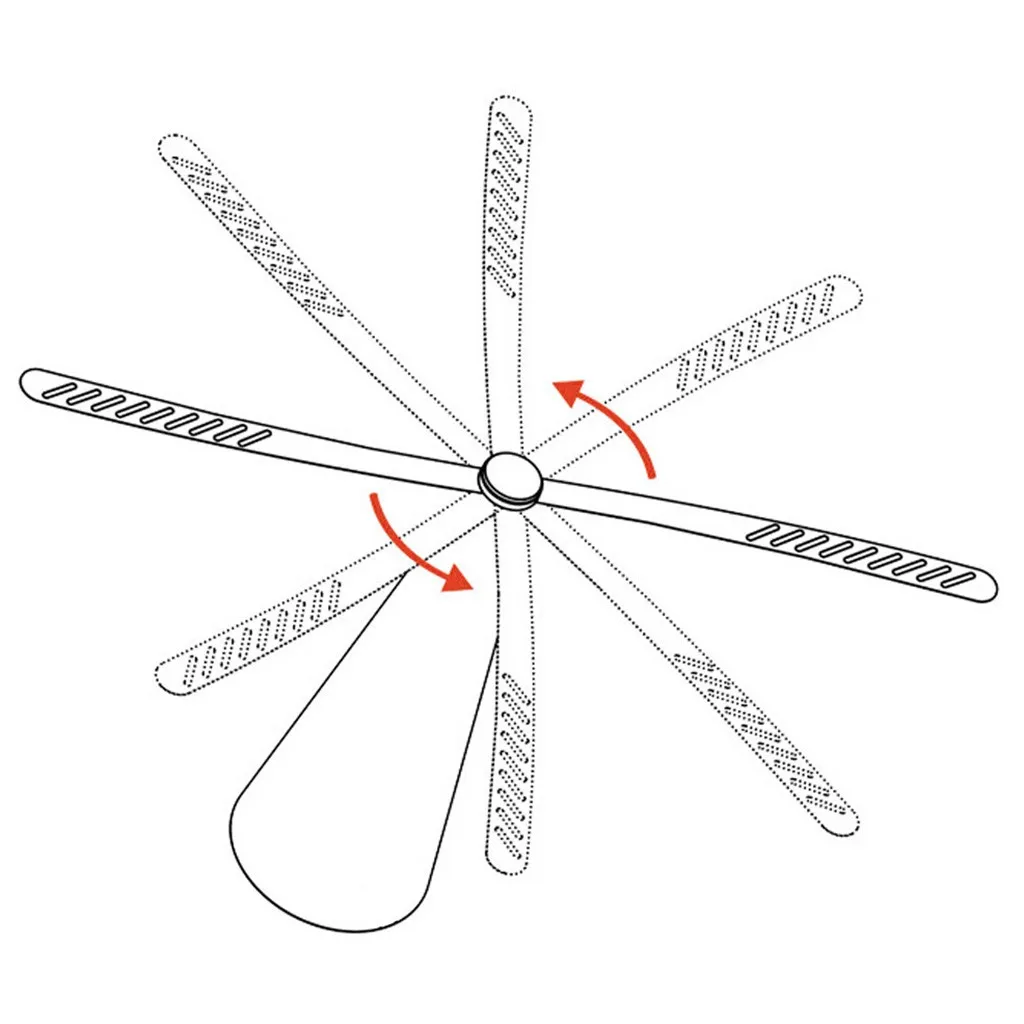 

Automatic Mosquitoes Insect Killer Fly Repellent Fan Keep Flies And Bugs Away From Your Food Enjoy Outdoor Meal Mosquito Trap