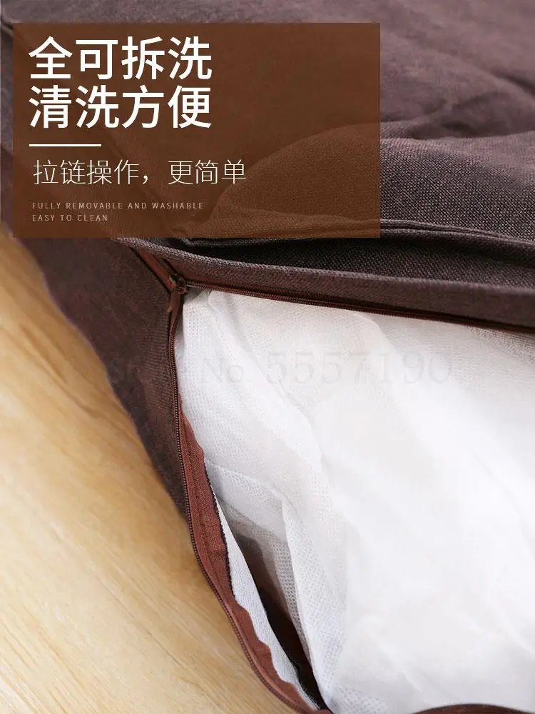 Коврик для собаки плюшевый метод золотой ретривер коврик сна в большой клетке