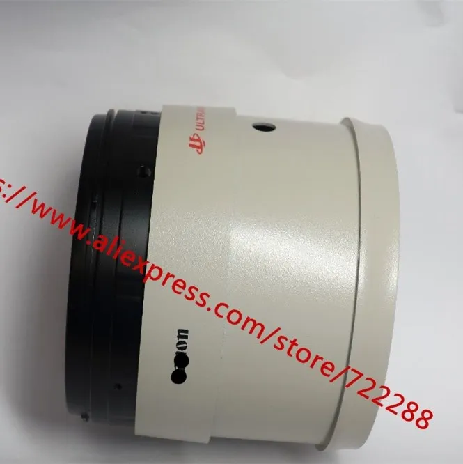 Запасная часть для объектива Canon EF 100 400 мм F/4 5 6 L IS USM Zoom Ring Front Barrel Ass'y YA2 3629