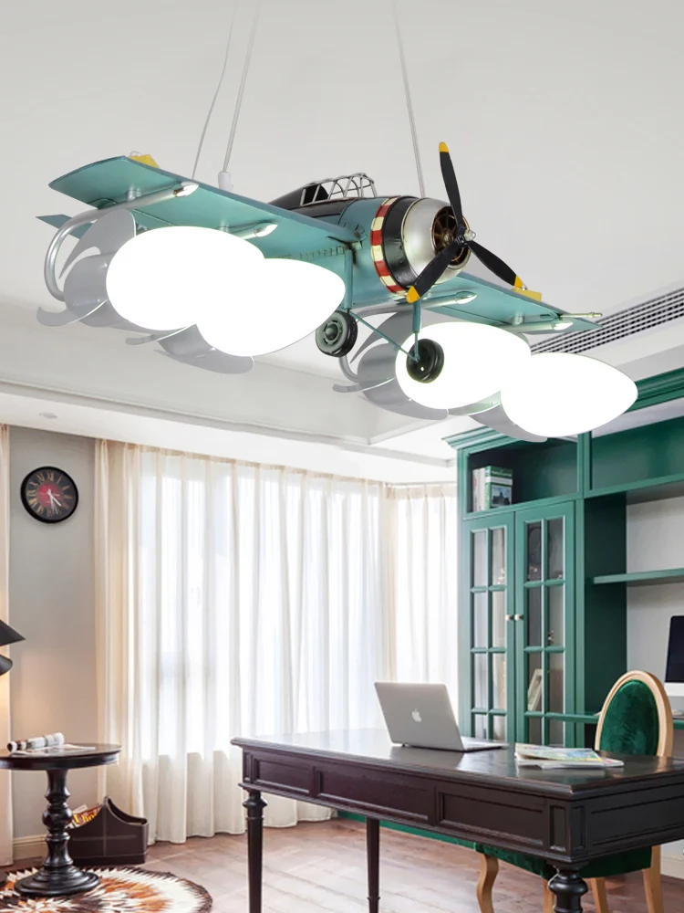 Новое поступление светодиодный подвесной светильник для спальни с рисунком из