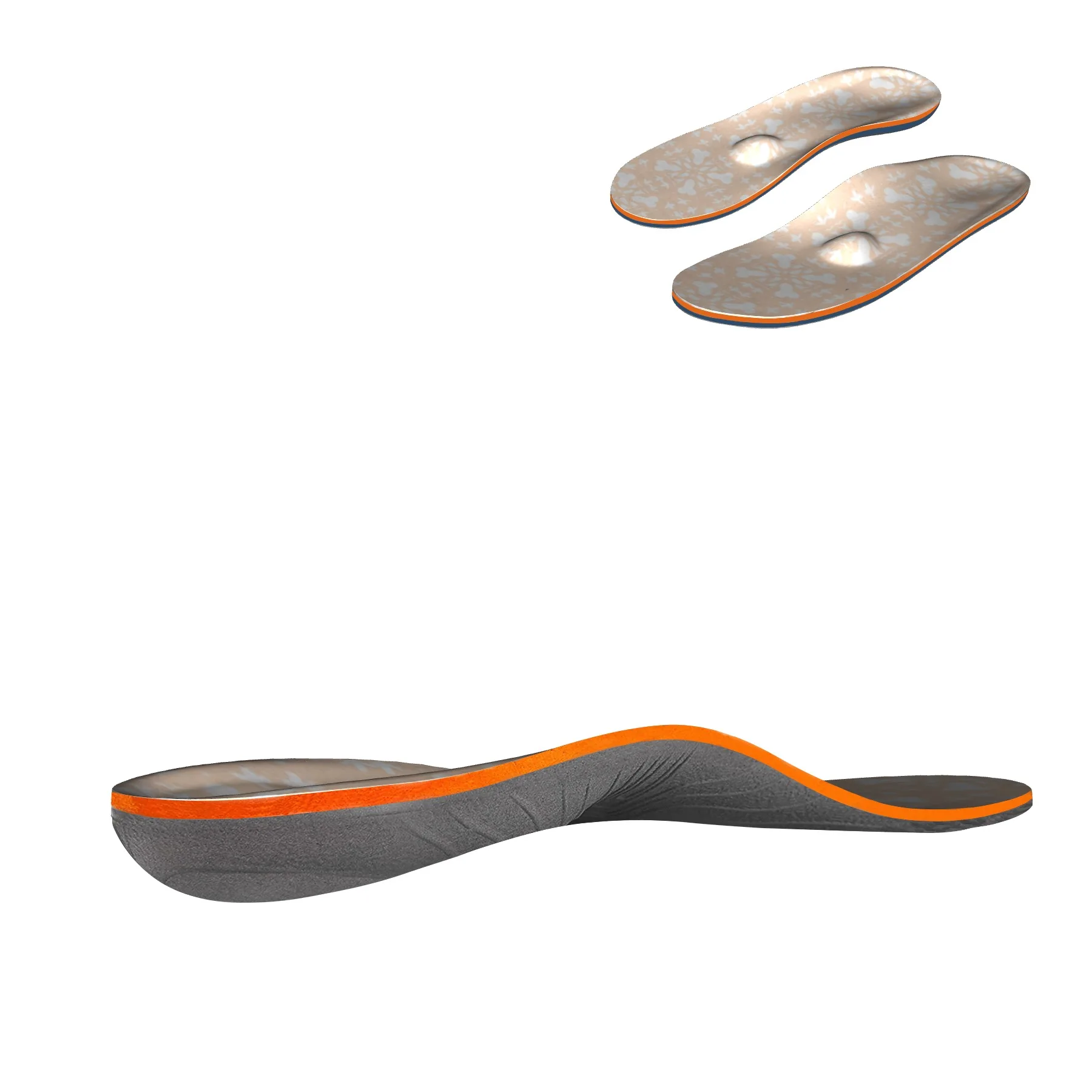 Фото Foot Arch Insole For Pain Relief Promote Blood Circulation Walking Shock-absorbing Male And Female Shoes Обувь Foot Arch Insole For Pain Relief Promote Blood Circulation Walking Shock-absorbing Male And Female Shoes Обувь