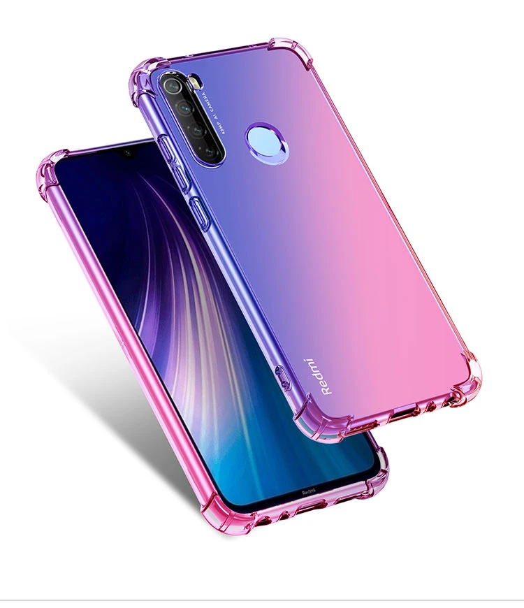 Чехол для Xiaomi Mi 10 9 8 CC9 9T Pro Redmi Note T 7 K30 | Мобильные телефоны и аксессуары