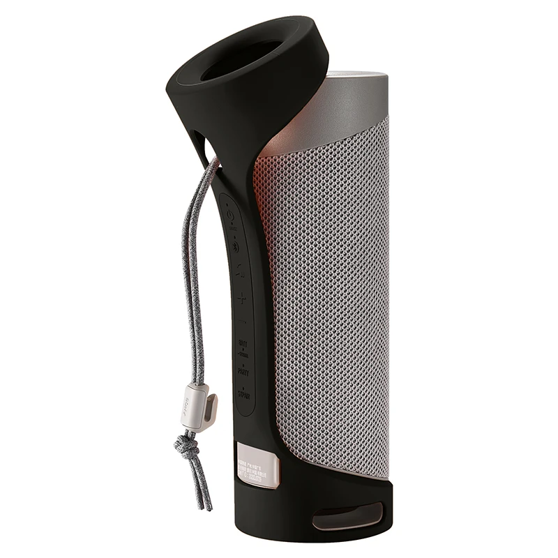 Новинка силиконовый чехол ZOPRPRE для путешествий на открытом воздухе Обложка