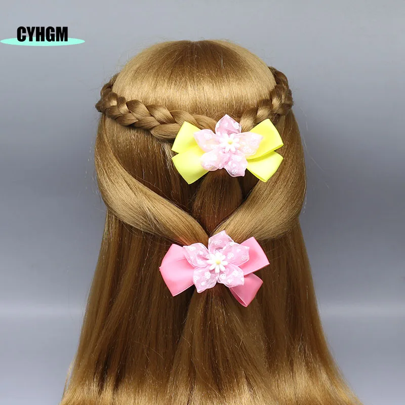New Fashion Women hair ties elastic korean headwear Hair rope bands hanfu accessory Girls rubber band A05-1 |