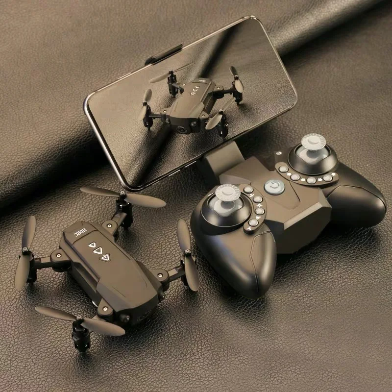 Fan You 4K HD Аэрограф долговечный беспилотный летательный аппарат (UAV) складной