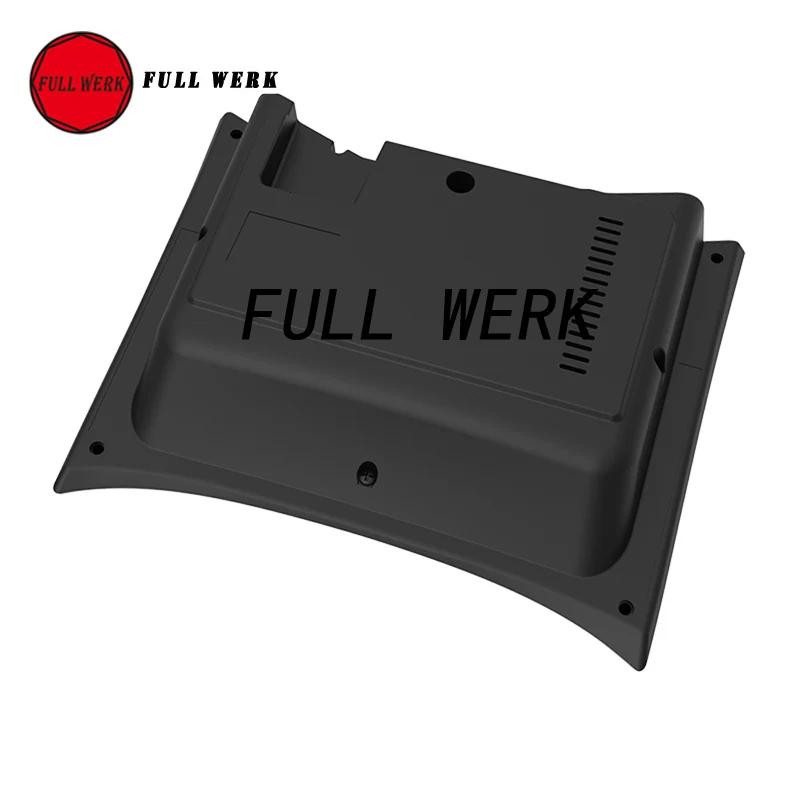 1pc car wireless charger for nissan x trail 2014 2021 qashqai 2016 2018 phone fasting charging pad holder plate accessories free global shipping