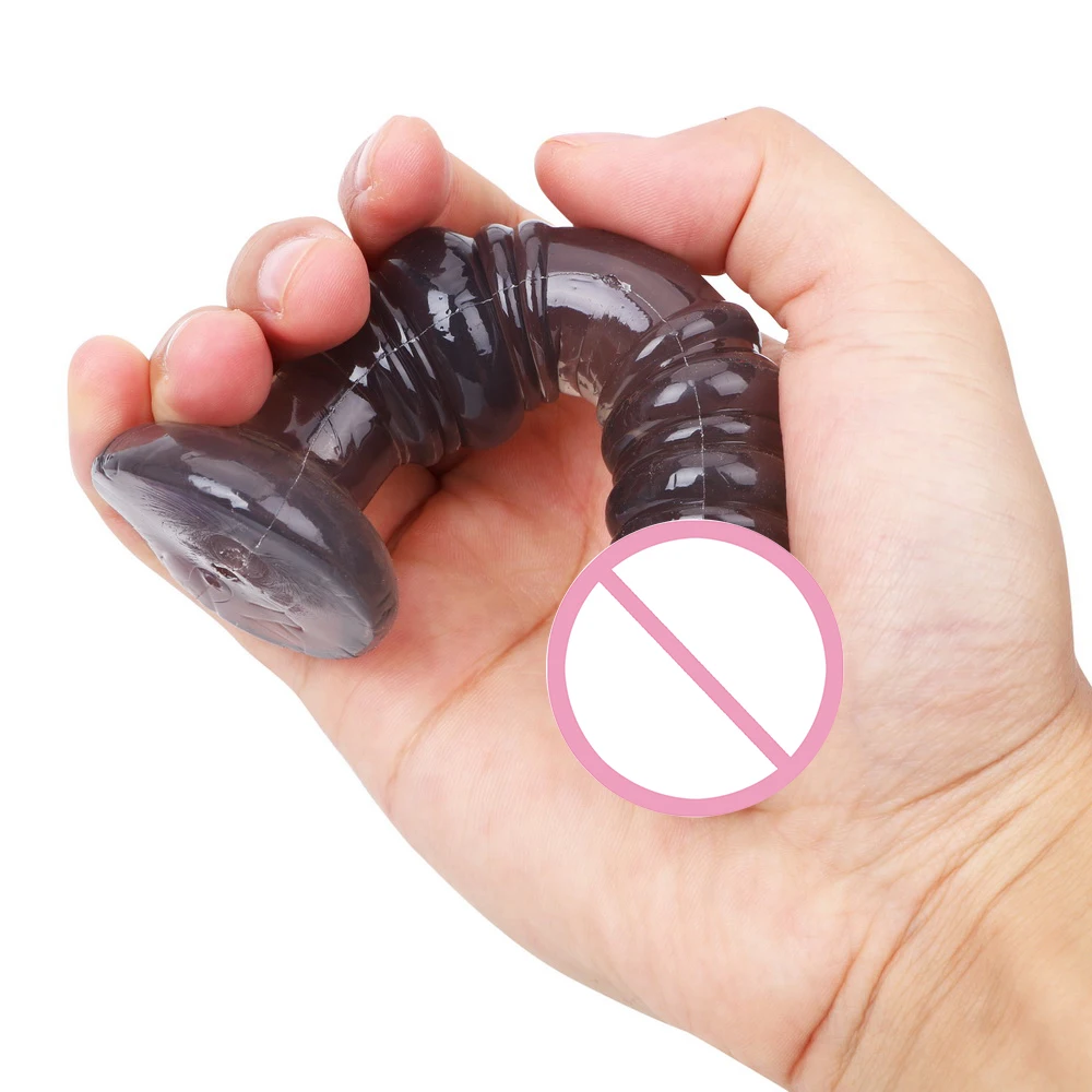 Анальная пробка VATINE искусственный анальный стимулятор для массажа простаты