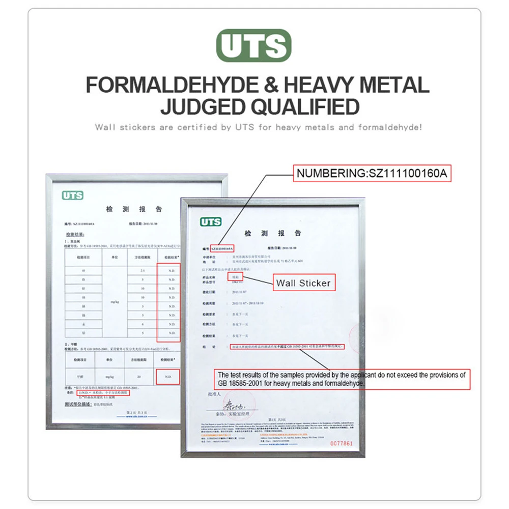 

wopar Genuine Dinosaur Wall Stickers Bedroom Home Decor Living Room Decoration Accessories Boy Gift HQ Wall Decal Mural QT1817KJ