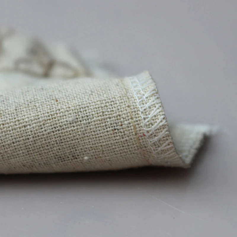 

Wedding Favor Gift Bag Drawstring Pouch Sack Small Burlap Jute Hessian Event & Party Supplies Style