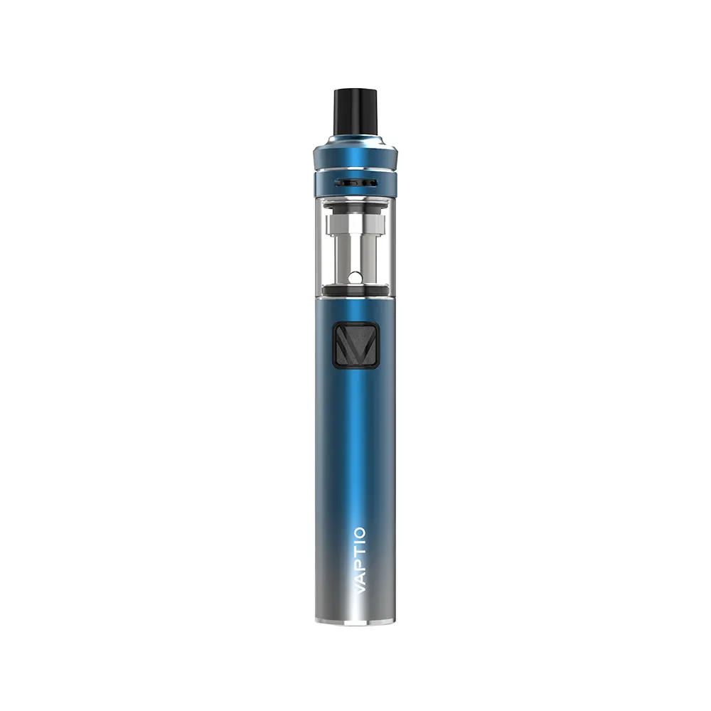 Новый испаритель POD наборы Vaptio PALO набор vape с 1500 мАч Buit in батареей 2 0 мл распылитель