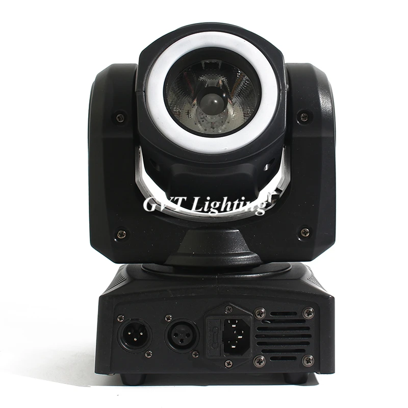 Светодиодный прожсветильник Тор для вечерние ринки свадьбы дискотеки