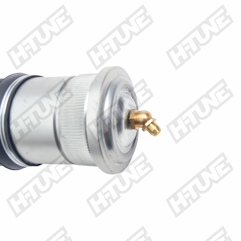 25 мм Расширенный верхний растягивающийся шаровой шарнир для Ranger T6 T7 PX XL XLT 4WD 2012