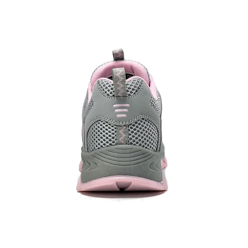 

New Products Men's Outdoor Sports Hiking Shoes Ladies Rock Climbing Hiking Green Sports Basketball Shoes Couple Casual Shoes