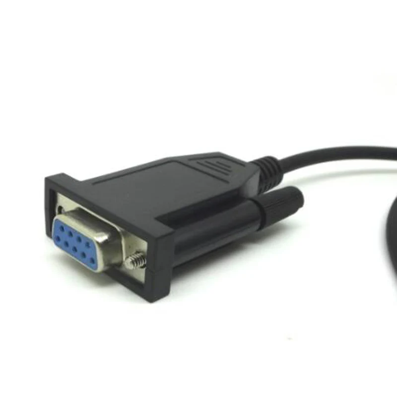 Com-порт Кабель для программирования Yaesu Vertex VX-160 VX-168 VX-1R VX-2R VX-3R VX120 FT11 VX3R VX-5R