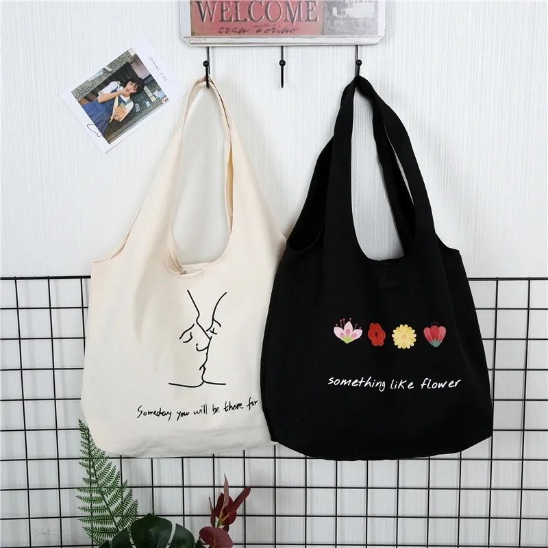 2021 Floral Women Bags Purses and Handbags Casual Big Capacity Bags for Women Fashion Tote Bags Shoulder Bag CN(Origin)