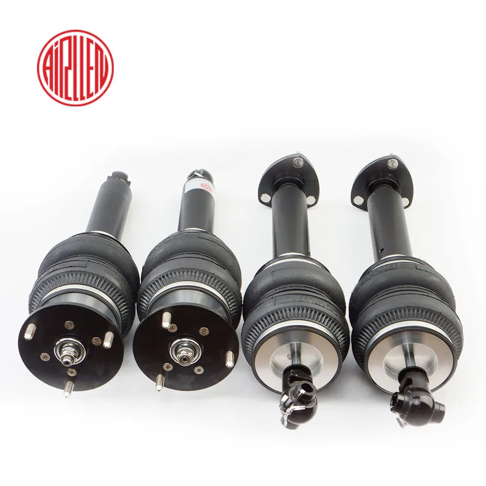 Рисунок 4 - Комплект амортизаторов для пневматической