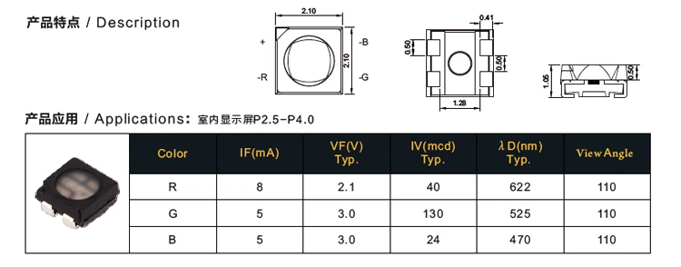 Evercollectvision 64x64 P2.5 Крытый smd2121 1/32 сканирования полный цвет панель светодиодного модуля дисплей 160x160 мм цветная(rgb) светодиодная матрица настенный экран