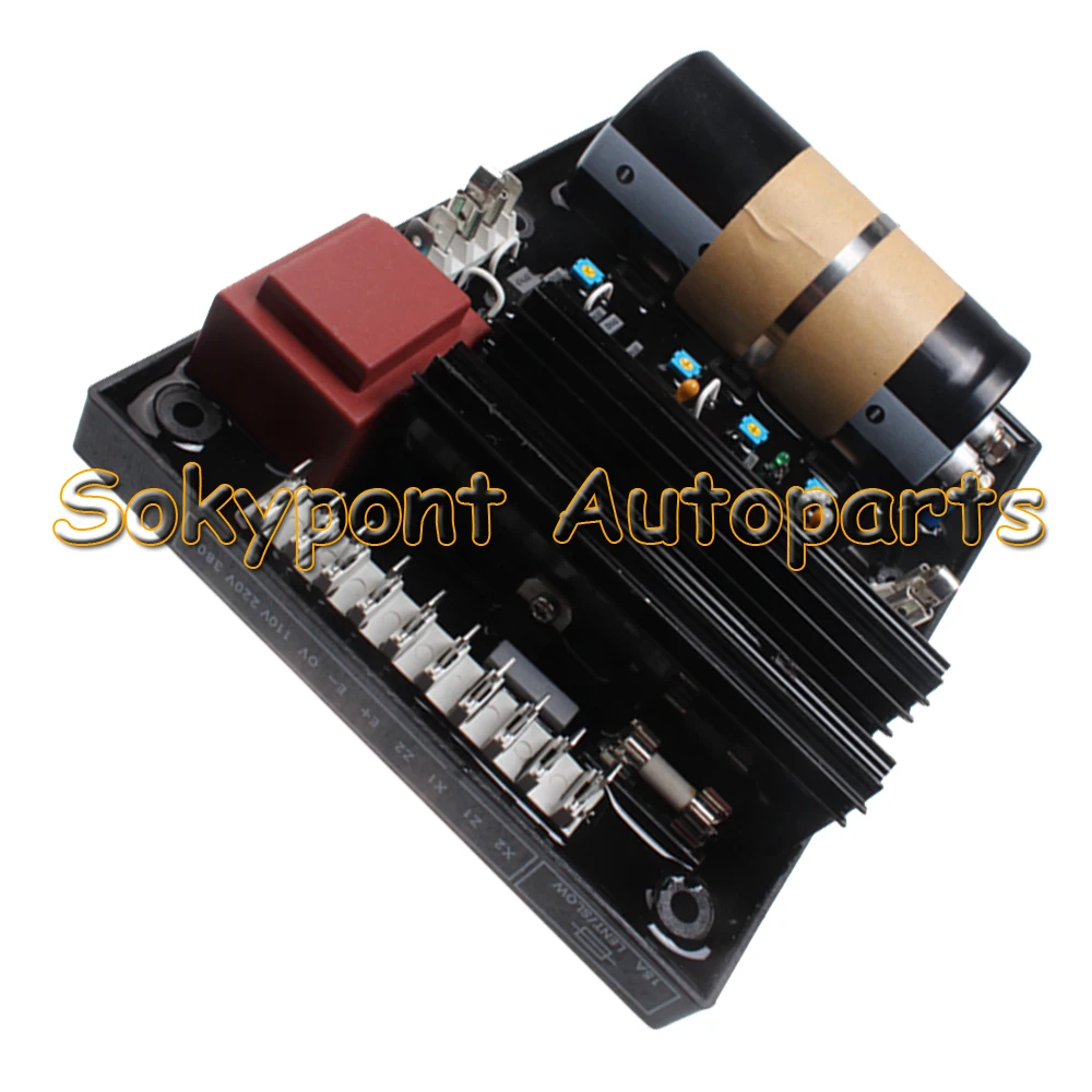 Автоматический регулятор напряжения AVR R449 1 шт. |