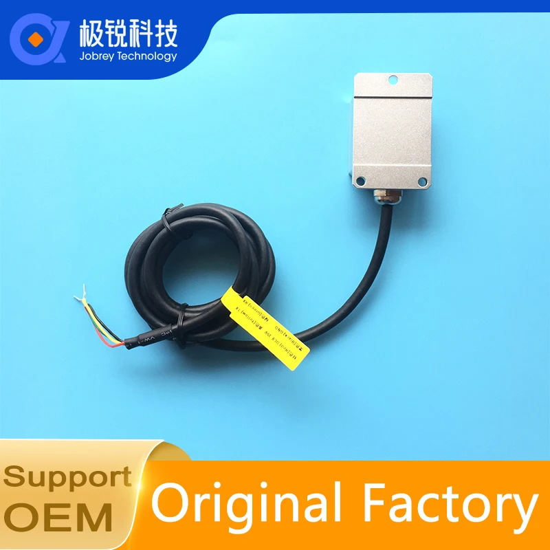 2D Digital Magnetic Compass Two Dimensional Heading Yaw Sensor RS232 RS485 TTL Output Hexadecimal or Modbus DCS336C DCS336M | Инструменты