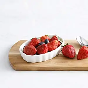 Керамическое яблоко-пирожное блюдо creme brulee для пекарни пирожное кухонная посуда |