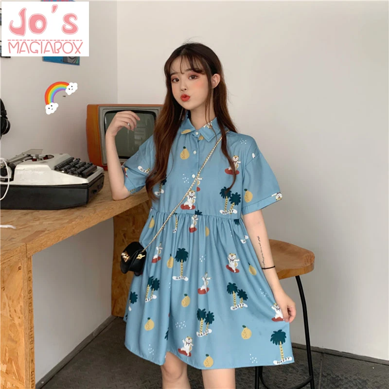 Женское винтажное платье-трапеция до колен платье с отложным воротником и