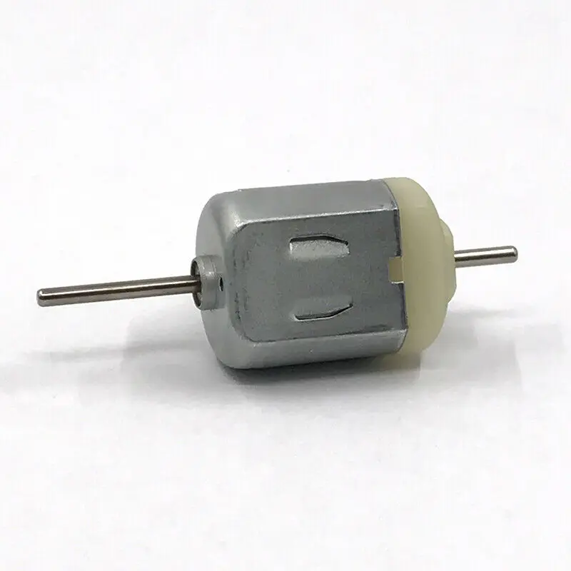 Mabuchi FC-130SA-09490 угольные щетки двигателя с источником питания от постоянного тока