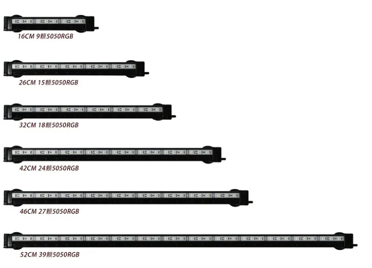 СВЕТОДИОДНЫЙ занавес с воздушными пузырями погружной светильник RGB SMD для