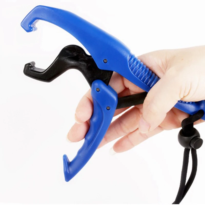 

the Simple Hook Remover Can Squeeze Out the Hook Separator Tool and the Floating Hook Clamp Combination Set