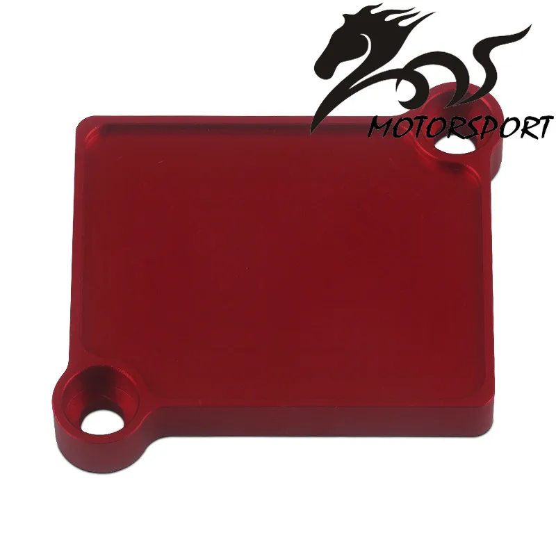 Пластина для блокировки клапана контроля холостого хода HONDA RSX /EP3 K20 корпус