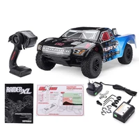110 ar102651 for arrma fury 2 4g 2wd brushed rc car electric short course truck rtr model