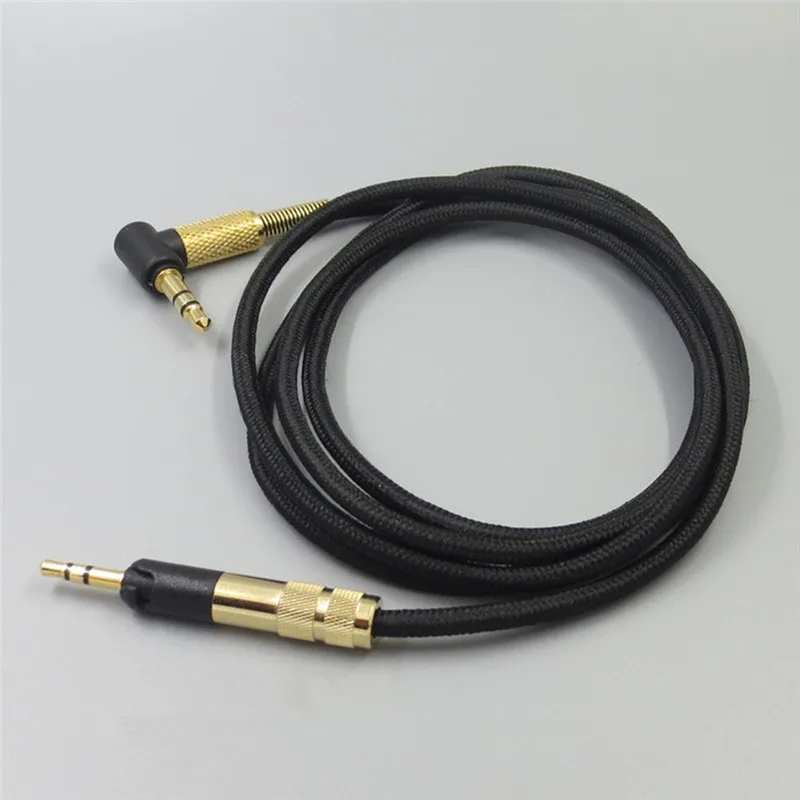 Сменный аудиокабель для наушников Sennheiser HD518 HD558 HD598 M40X M50X|Аксессуары наушников| |