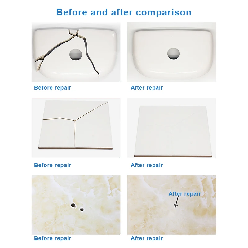 2 шт./компл. плитки и починки напольная плитка сильный клей Керамика камень
