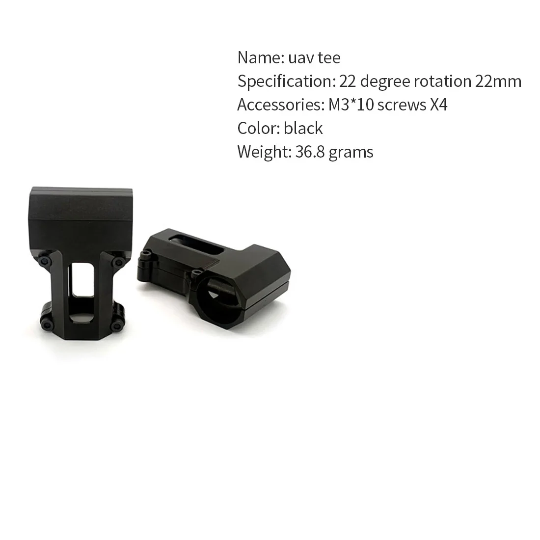 2 шт. Т образный держатель для сельскохозяйственного оборудования|Детали и