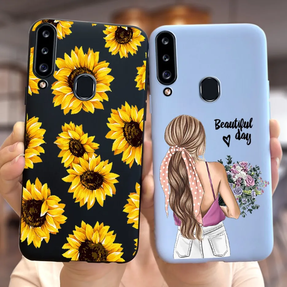 Чехол-накладка для Samsung Galaxy A01 A10 A20 A30 A40 A50 A70 A20E 10 20 30 40 50 70 20E | Мобильные телефоны и