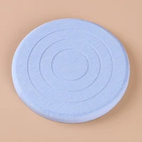 1pc diatomite round drink pads quick dry dining table placemat coaster kitchen accessories bar cup mug mat pads