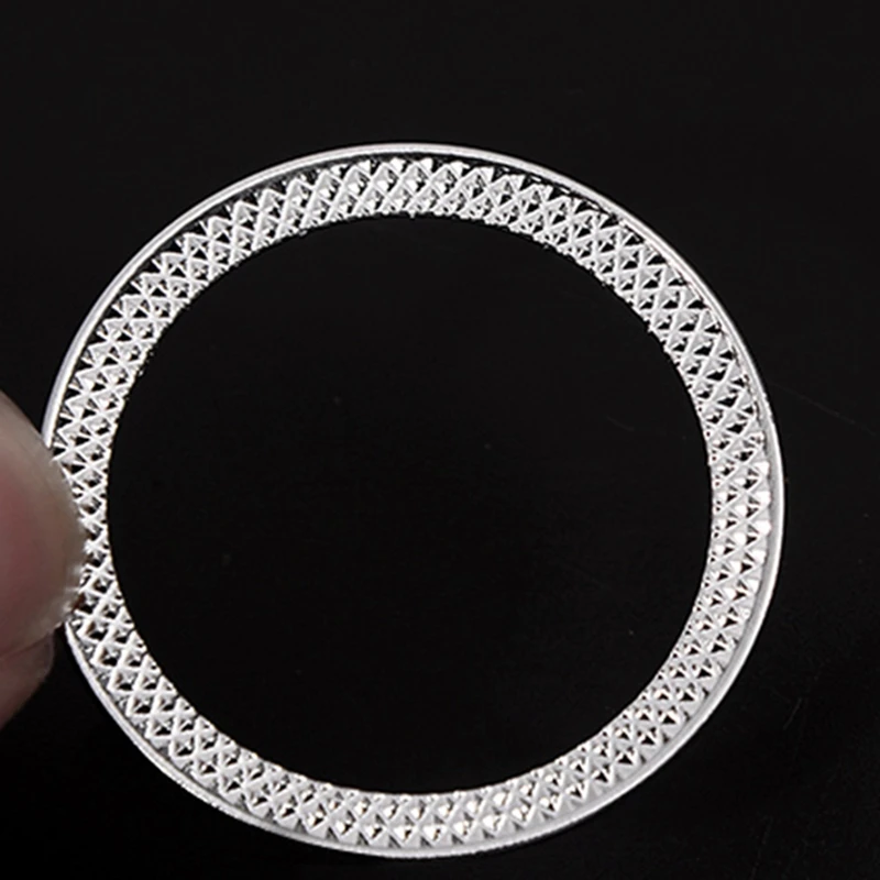 Крышка с кольцом-переключателем для Land Rover Range Sport 2014-2018 Rover- L405 2013-2018 | Автомобили и