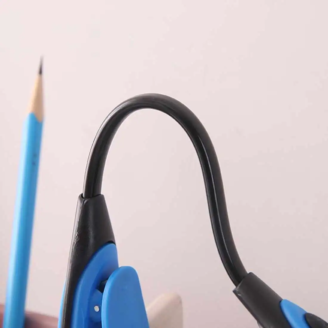 регулируемый зажим мини пор