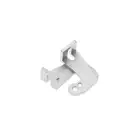 Кронштейн коробки передач TAMIYA Tamiya ClodbusterBullhead из алюминиевого сплава для грузовиков