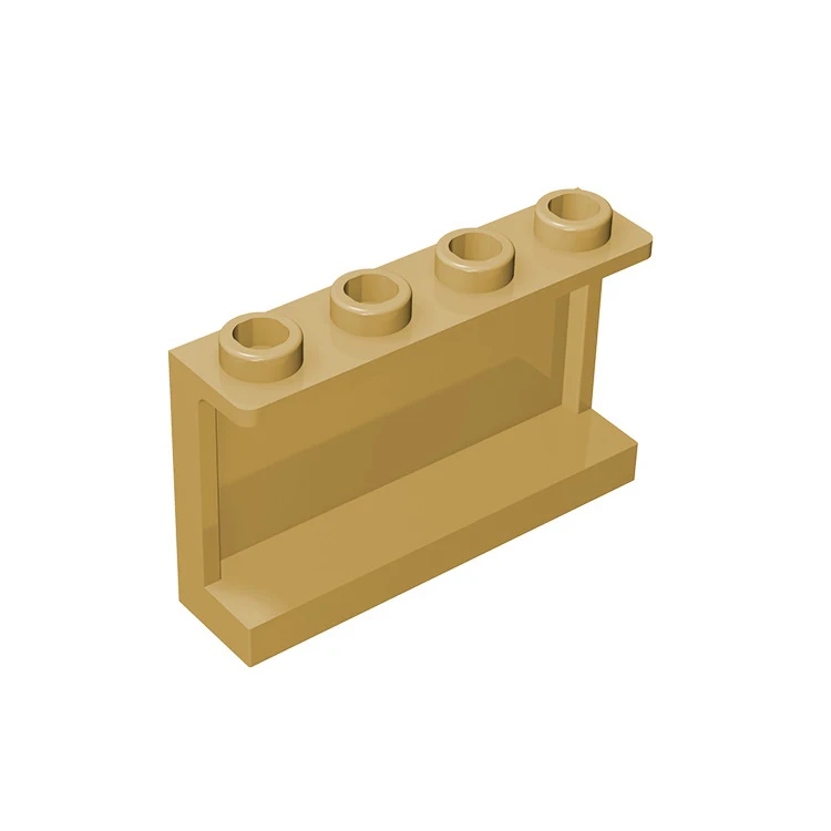 

Конструктор MOC, 14718 дюйма, 1x4x2 дюйма