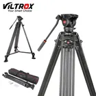 Профессиональный штатив Viltrox VX-18M 1,8 м, сверхпрочный алюминиевый штатив