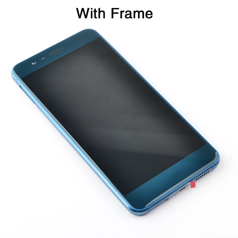 5 2 "Оригинальный ЖК дисплей для HUAWEI P10 Lite экран Фотогалерея|Экраны мобильных