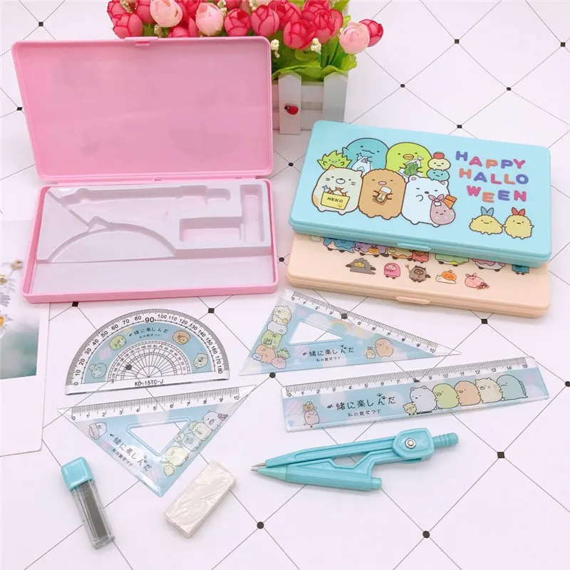 

1set Convenient cartoon corner creature cute Newborn photography accessories
